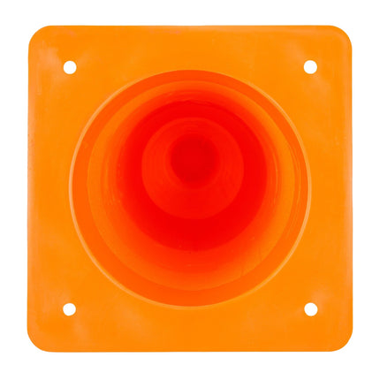 Pylônes, 32 pièces, orange