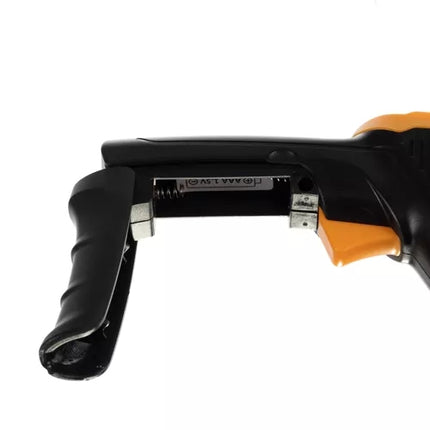 Pyrometer - infrared thermometer