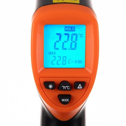 Pyrometr – laserový teploměr 21263