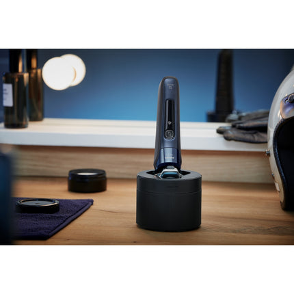 Pod de nettoyage rapide QCP10/01