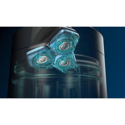 Pod de nettoyage rapide QCP10/01