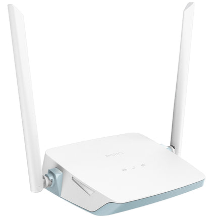 R03 Eagle Pro AI N300 chytrý router