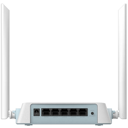 R03 Eagle Pro AI N300 chytrý router