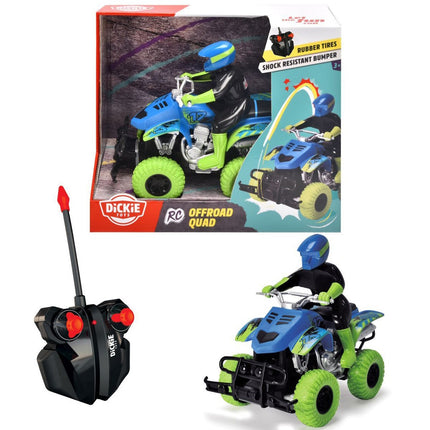 RC Offroad-Quad
