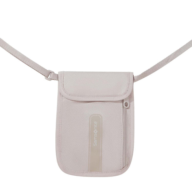 RFID-Reisetasche, diebstahlsicher, Eclipse Grey