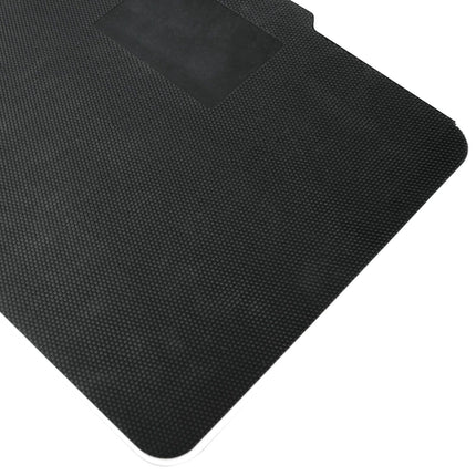 RGB Gaming Mouse Pad, 360x270mm, Non-Slip Base