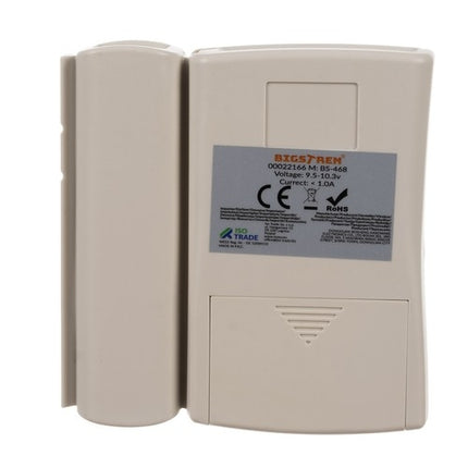 RJ45/RJ11 cable tester Bigstren 22166