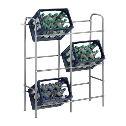 Rack for 6 chests