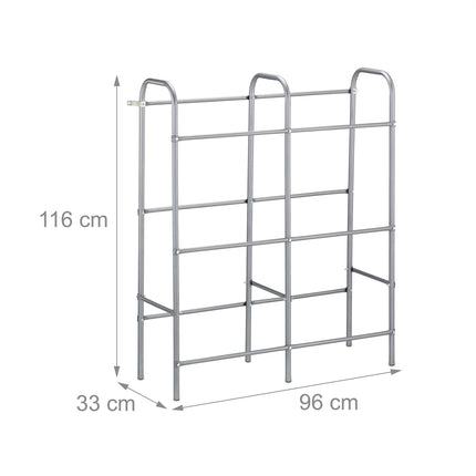 Rack for 6 chests
