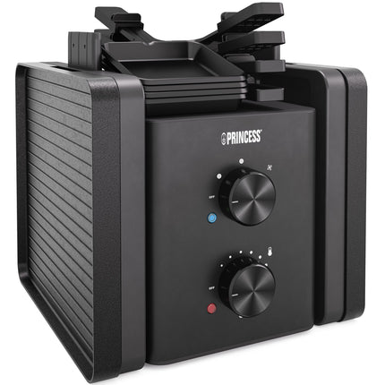 Raclette Purify 162660 nekouřící 2X20X23cm keramika