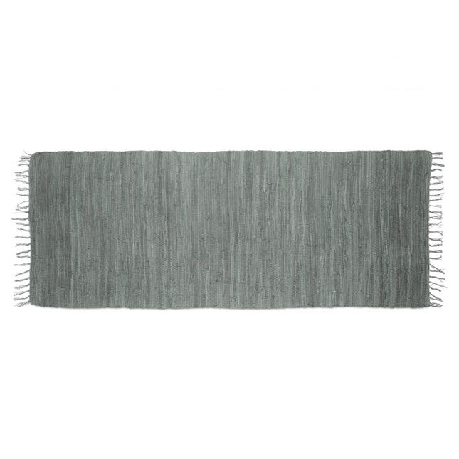 Flickenteppich Motiv Stern