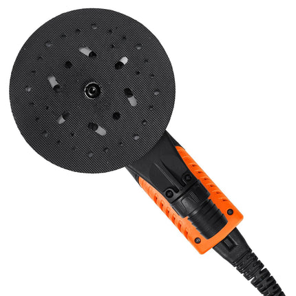 Random Orbital Sander 6-Inch, 350W Brushless, 6-Speed
