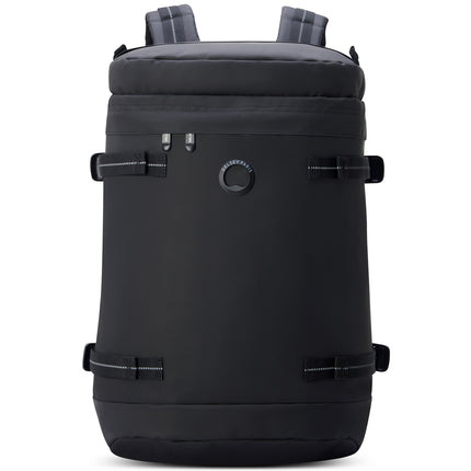 Raspail Rucksack Schwarz