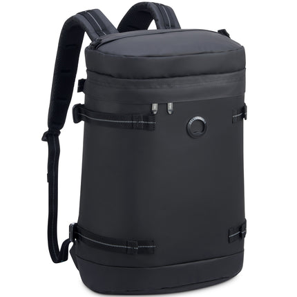 Raspail Rucksack Schwarz