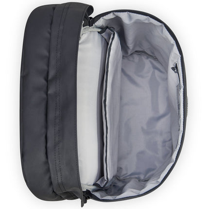 Raspail Rucksack Schwarz