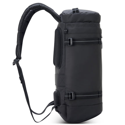 Raspail Rucksack Schwarz