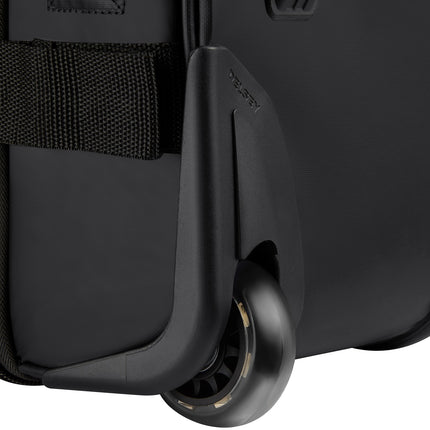 Raspail Duffle Bag 55 Wheels Black