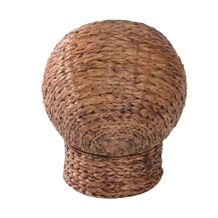 Rattan-Katzenbett mit Kissen – Bequemes und stilvolles Design