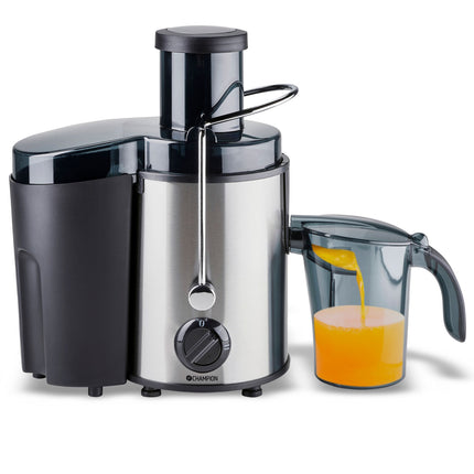 Odšťavňovač 0.6L 500W RS110, černá