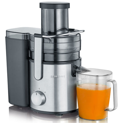 Centrifugeuse à jus cru XXL ES3570