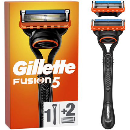 Razor Fusion 2 Klingen