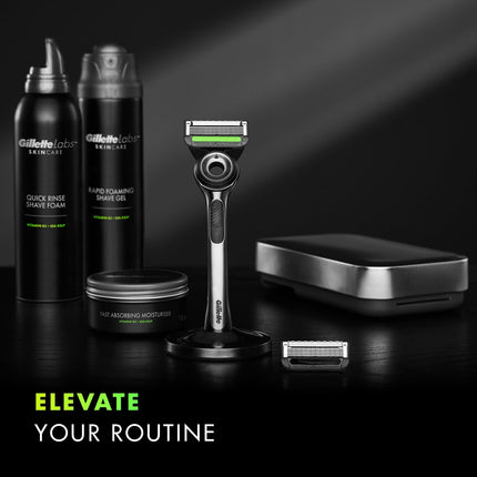 Razor Labs Magnetständer &amp; Reiseetui 2 Stück