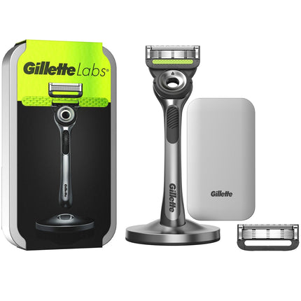 Razor Labs Magnetständer &amp; Reiseetui 2 Stück