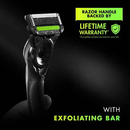 Razor Labs Magnetständer &amp; Reiseetui 5 Stück