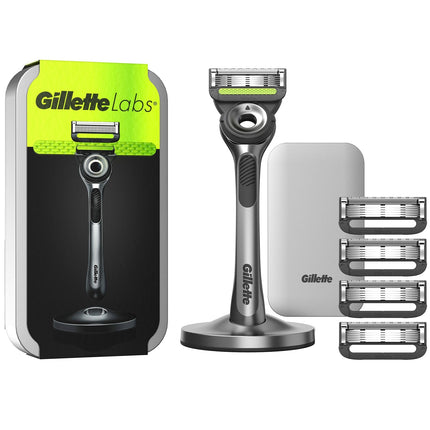 Razor Labs Magnetständer &amp; Reiseetui 5 Stück