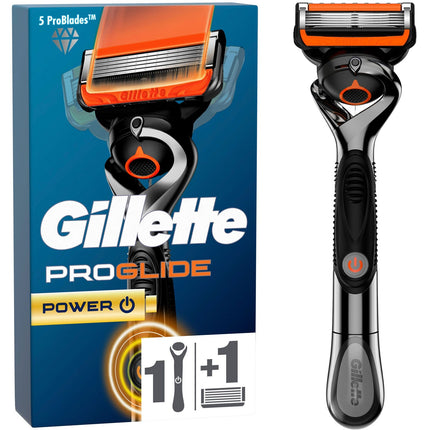 Rasierer Proglide Power 1 Rasierklinge