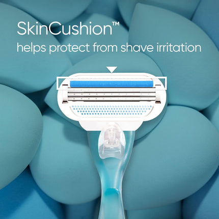 Razor blades Venus Smooth 8pcs