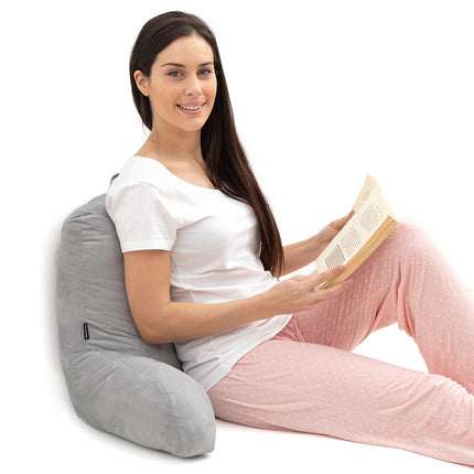 Lesekissen mit Armlehnen Huglow InnovaGoods