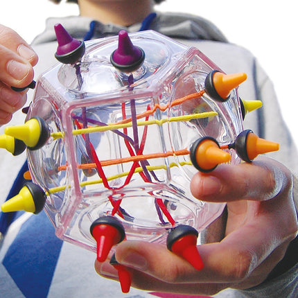 Recent Toys Logikspiel Brainstring Advanced
