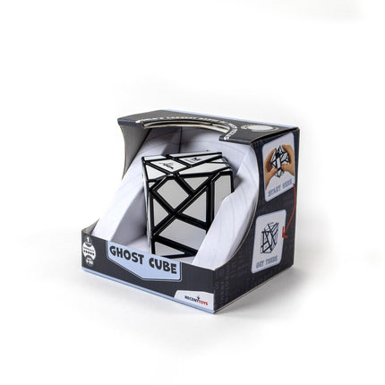 Recent Toys Logic Game Ghost Cube