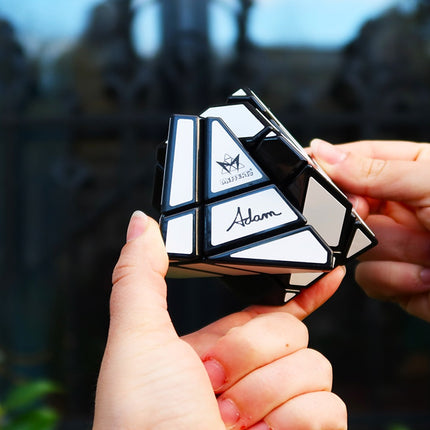 Recent Toys Logic Game Ghost Cube