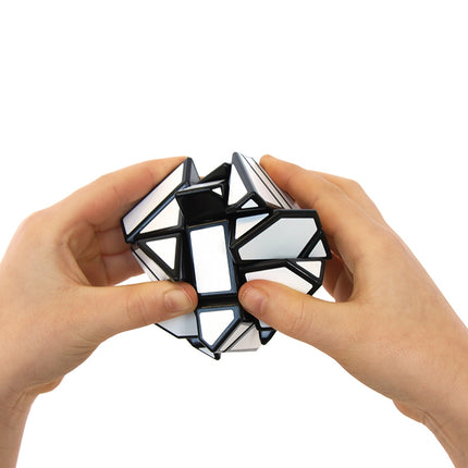 Recent Toys Logic Game Ghost Cube