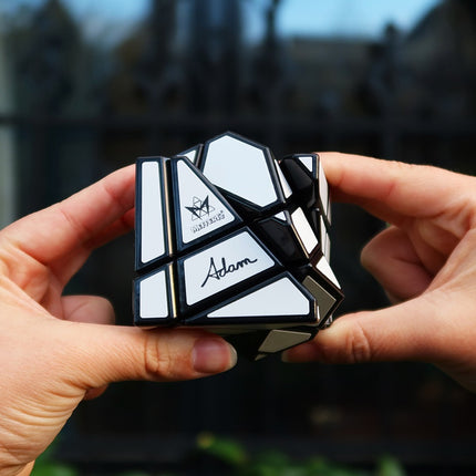 Recent Toys Logic Game Ghost Cube