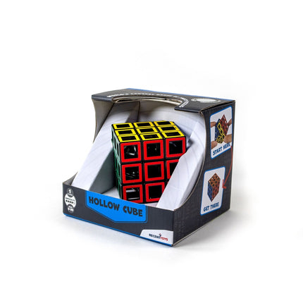 Recent Toys Logikspiel Hollow Cube