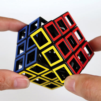 Recent Toys Logikspiel Hollow Cube