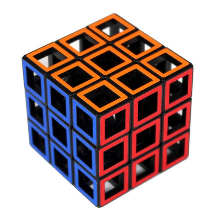 Recent Toys Logikspiel Hollow Cube
