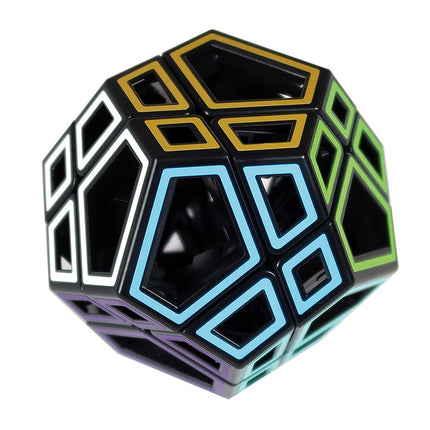 Logická hra Recent Toys Hollow Skewb Ultimate