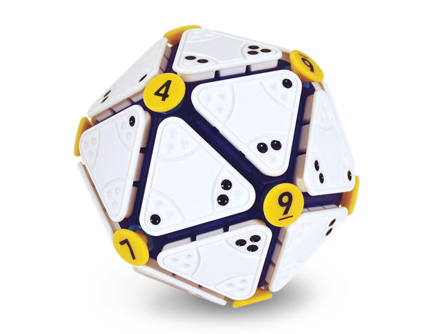 Recent Toys Logikspiel Icosoku