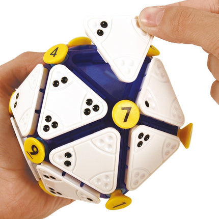 Logická hra Recent Toys Icosoku