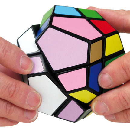 Recent Toys Logic Game Skewb Ultimate