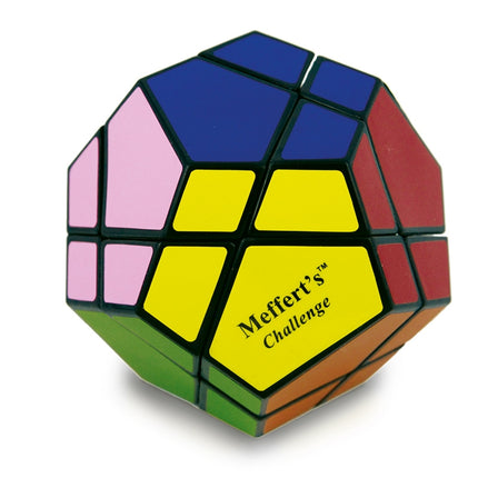 Recent Toys Logic Game Skewb Ultimate