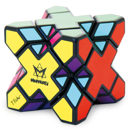 Recent Toys Logic Game Skewb Xtreme