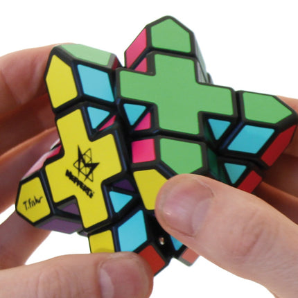 Recent Toys Logic Game Skewb Xtreme