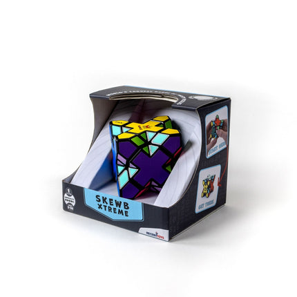 Recent Toys Logic Game Skewb Xtreme