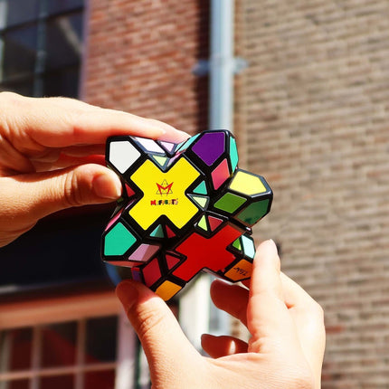 Recent Toys Logic Game Skewb Xtreme