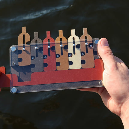 Recent Toys Logikspiel Das Kellnertablett
